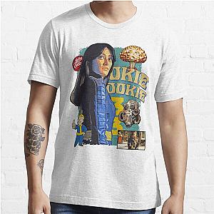 Fallout Lucy Okie Dokie Essential T-Shirt