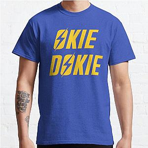 Fallout TV | Okie Dokie | Lucy Quote Classic T-Shirt
