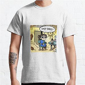 Fallout Okey Dokey Classic T-Shirt