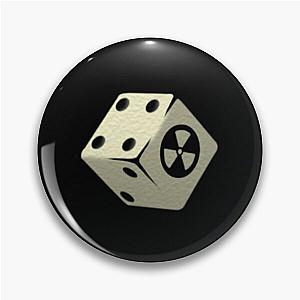 Fallout new vegas dice high quality Pin