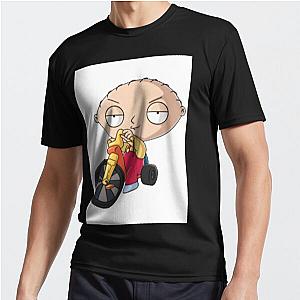 Family Guy T-Shirts – Family Guy Active T-Shirt