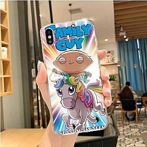 Family Guy Cases - Stewie Griffin Season Sixteen iPhone Case