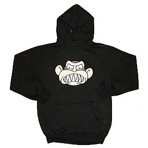 Family Guy Hoodies - Family Guy Evil Monkey Hoodies ST0508