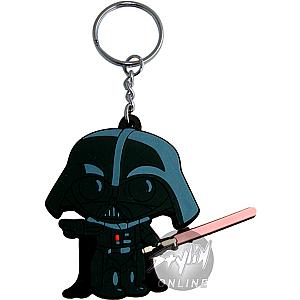 Family Guy Keychains - Family Guy Stewie Vader Keychain ST0508