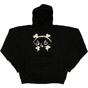 Family Guy Hoodies - Family Guy Stewie Stencil Hoodie ST0508