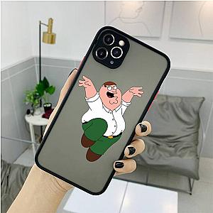 Family Guy Cases - Peter Griffin Dancing iPhone Classic Case