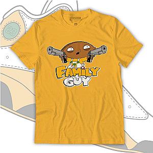 Family Guy T-Shirts - Stewie Family Guy Matching T-Shirt ET0508