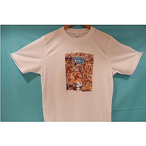 Family Guy T-Shirts - Family Guy Full Cast T-shirt ET0508