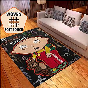 Family Guy Rugs - Stewie Griffin Rug ET0508