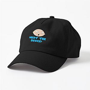 Family Guy Hats &amp; Caps - What the deuce Cap