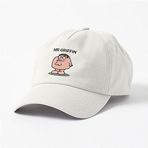 Family Guy Hats &amp; Caps - Mr Griffin Cap