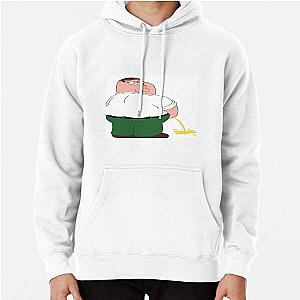 Family Guy Peter Pee Pullover Hoodie