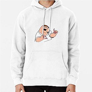 Family Guy Acrylic Nails Peter | Family Guy Pullover Hoodie