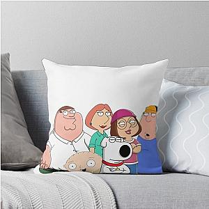 Family Guy Cover Pillow Family guy Cover Pillow