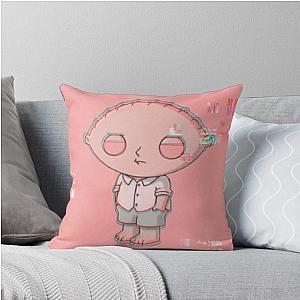 Family Guy Cover Pillow Family Guy Stewie Aesthetic Cover Pillow