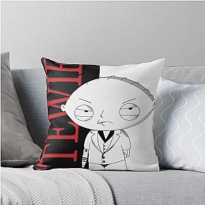 Family Guy Cover Pillow Family Guy Stewie Mafia Cover Pillow