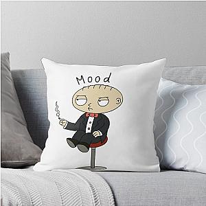 Family Guy Cover Pillow Stewie family guy Cover Pillow