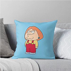 Family Guy Cover Pillow Peterloisstewie Cover Pillow