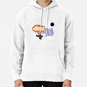 Family Guy Hoodies - Best buds Pullover Hoodie