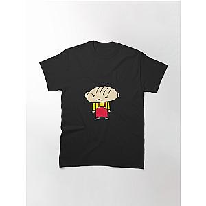 Family Guy T-Shirts - Stewart Groffin Classic T-Shirt