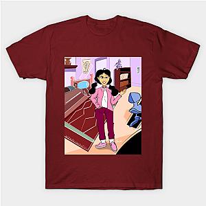 Penny Proud Classic T-shirt TP1002