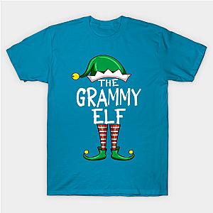 the Grammy elf Classic T-shirt TP1002