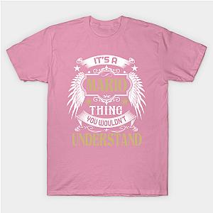 First Last Name It's MARIO Thing Classic T-shirt TP1002