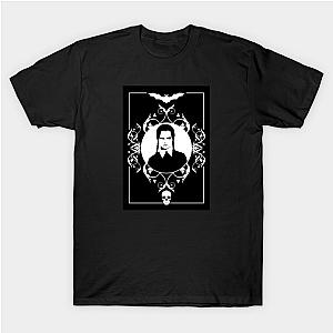 Wednesday Addams Classic T-shirt TP1002