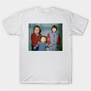 brothers in a dream Classic T-shirt TP1002