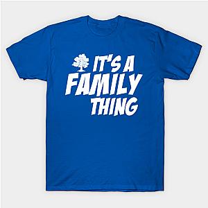 It's a Family thing. Classic T-shirt TP1002