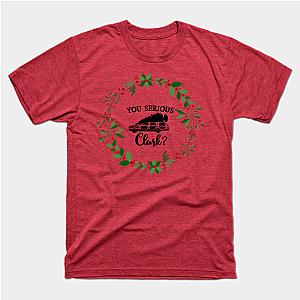 Clark W. Griswold Classic T-shirt TP1002