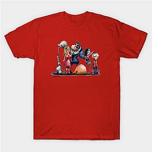 American Dad Classic T-shirt TP1002