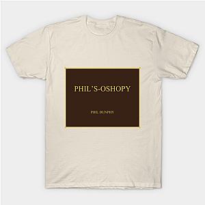 PHIL'S-OSOPHY Classic T-shirt TP1002