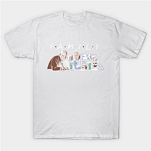 Family Classic T-shirt TP1002