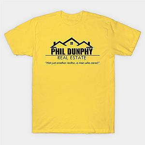 Phil Dunphy Real Estate Classic T-shirt TP1002