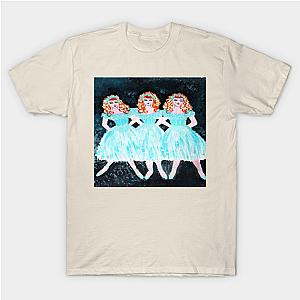 Sisters Classic T-shirt TP1002