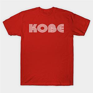 KOBE Family Name Family Reunion Ideas Classic T-shirt TP1002