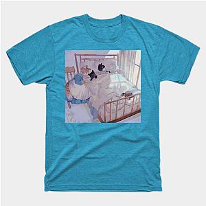 Family cats Classic T-shirt TP1002