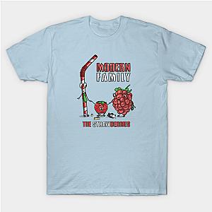 The StrawBerries Classic T-shirt TP1002