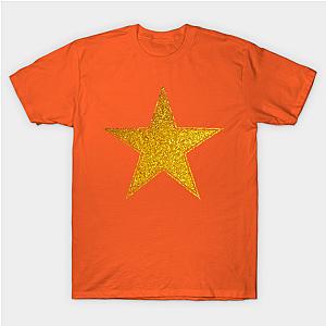 Star Gold Graphic Classic T-shirt TP1002