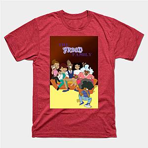 10 years later Classic T-shirt TP1002