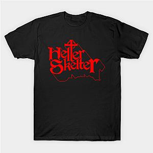 Charles Manson Family Helter Skelter Charlie Don't Surf Classic T-shirt TP1002