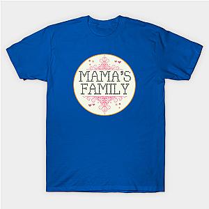 Mama's Family Classic T-shirt TP1002