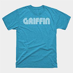 GRIFFIN Family Name Family Reunion Ideas Classic T-shirt TP1002