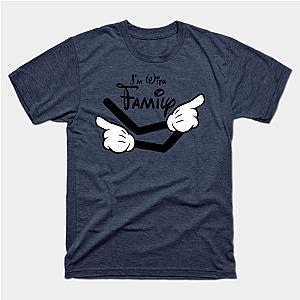 FAMILY VACATION Classic T-shirt TP1002