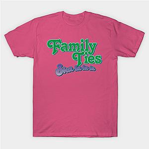 Family Ties: Sha La La La Classic T-shirt TP1002