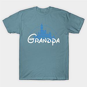 Grandpa Classic T-shirt TP1002