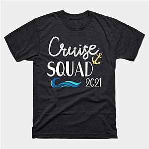 CRUISE FAMILY VACATION MATCH CARIBBEAN COSTUME Classic T-shirt TP1002