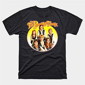 The Partridge Family Classic T-shirt TP1002