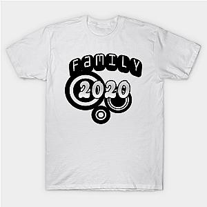 Family 2020 Perfect Classic T-shirt TP1002